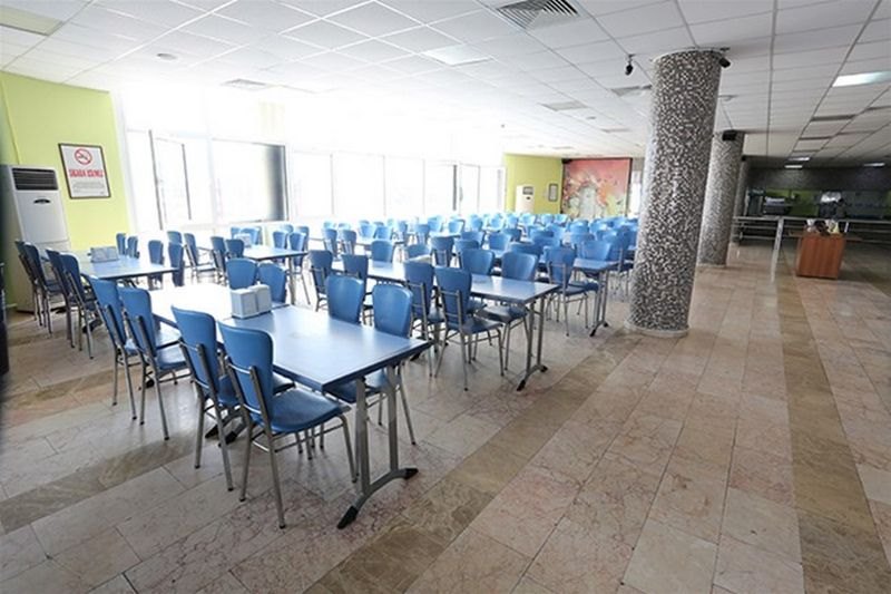 Manisa Muradiye Kyk Kız Öğrenci Yurdu Görseli