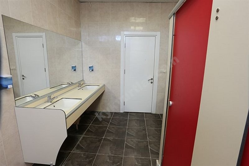 Manisa Yunus Emre Kyk Kız Öğrenci Yurdu Görseli