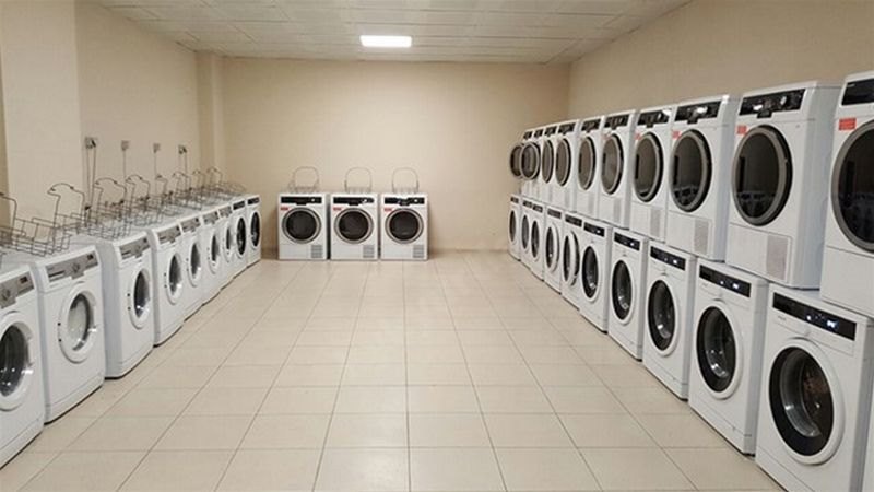 Mardin Kyk Kız Öğrenci Yurdu Görseli