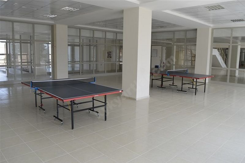 Mecidiye Kyk Kız Öğrenci Yurdu Görseli