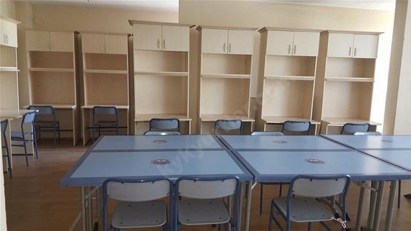 Melike Hatun Kyk Kız Öğrenci Yurdu Görseli