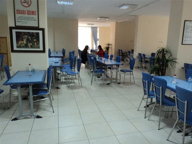 Melike Hatun Kyk Kız Öğrenci Yurdu Görseli