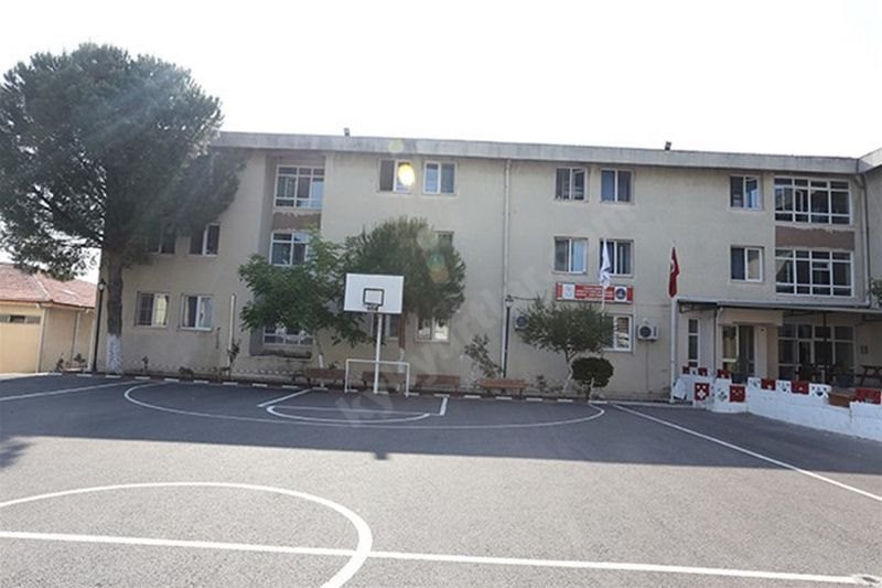 Merkez Efendi Kyk Erkek Öğrenci Yurdu Görseli