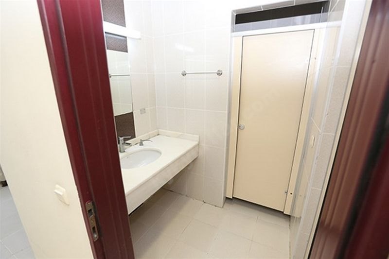 Mersin Kyk Kız Öğrenci Yurdu Görseli