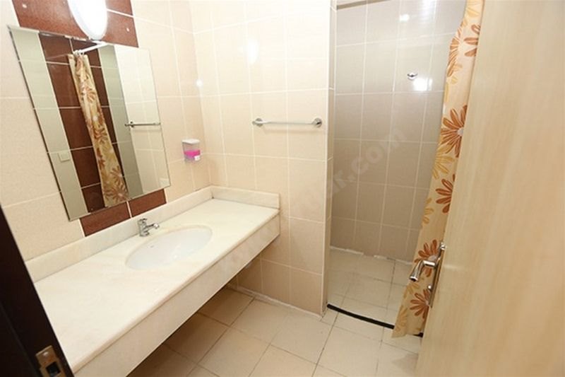 Mersin Yenişehir Kyk Erkek Öğrenci Yurdu Görseli