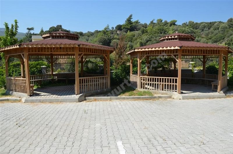 Meryem Yazıcıoğlu Kyk Kız Öğrenci Yurdu Görseli