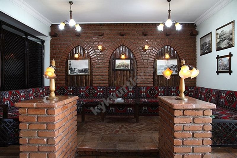 Merzifon Kyk Kız Öğrenci Yurdu Görseli