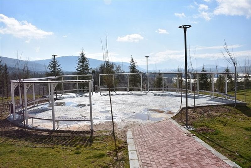 Mihri Hatun Kyk Kız Öğrenci Yurdu Görseli
