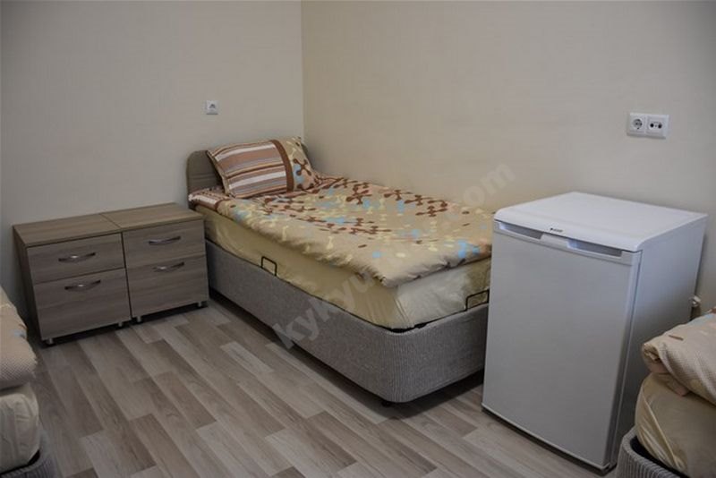 Mihri Hatun Kyk Kız Öğrenci Yurdu Görseli