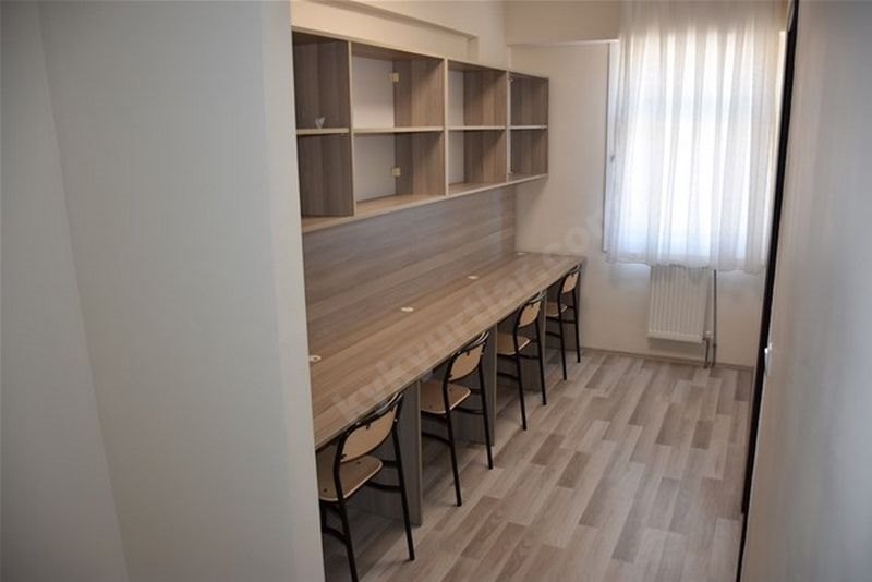 Mihri Hatun Kyk Kız Öğrenci Yurdu Görseli
