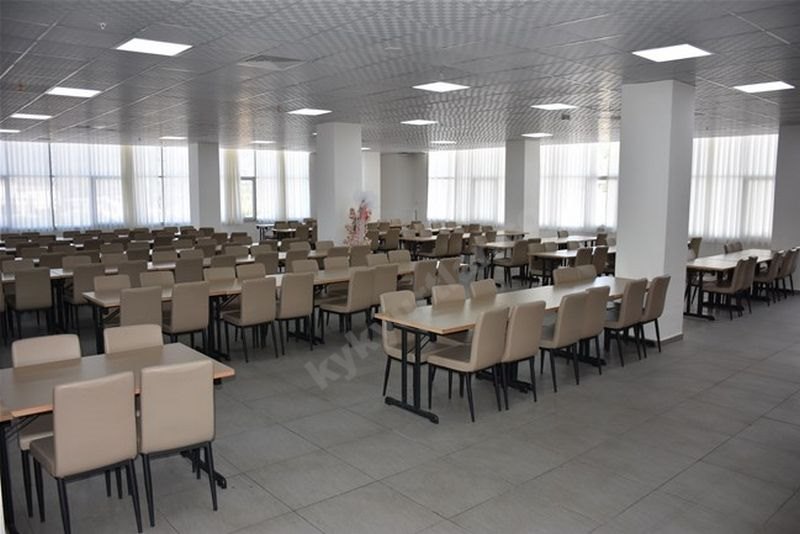 Mihri Hatun Kyk Kız Öğrenci Yurdu Görseli