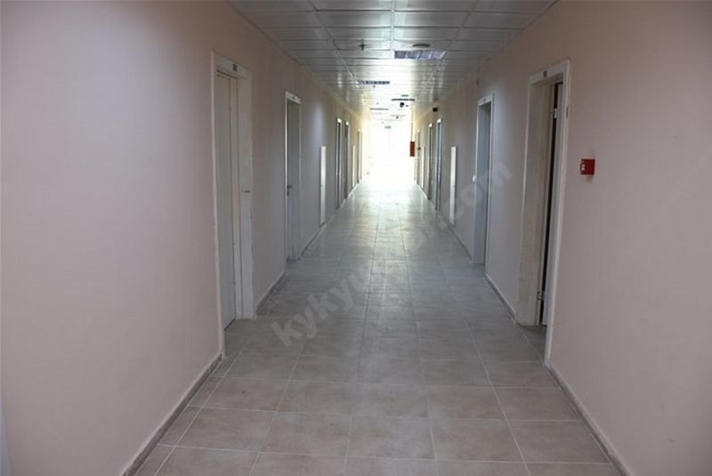 Milas Kyk Kız Ve Erkek Öğrenci Yurdu Görseli