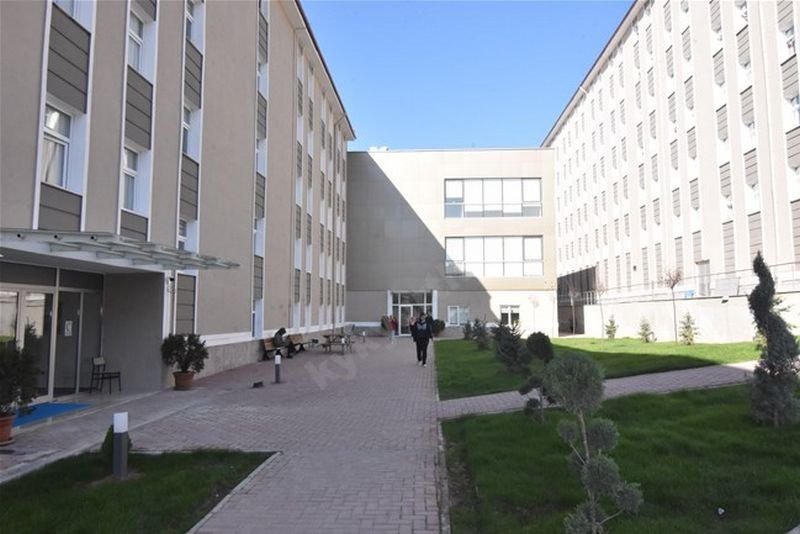 Milli İrade Kyk Kız Öğrenci Yurdu Görseli