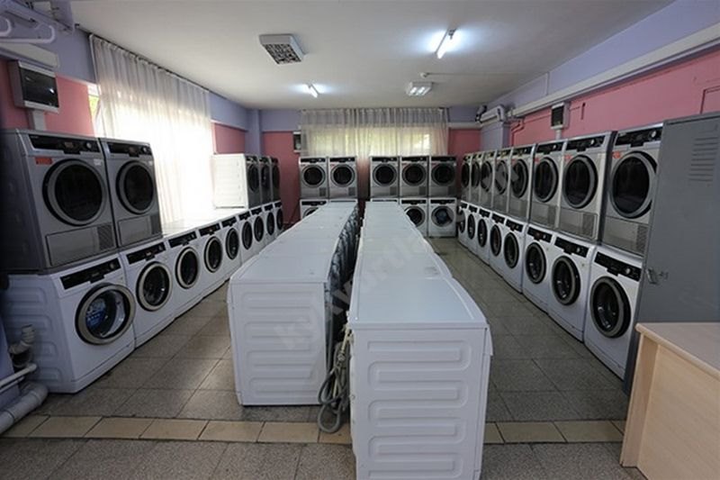 Muğla Milli Piyango Kyk Kız Öğrenci Yurdu Görseli
