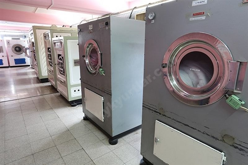 Muğla Milli Piyango Kyk Kız Öğrenci Yurdu Görseli