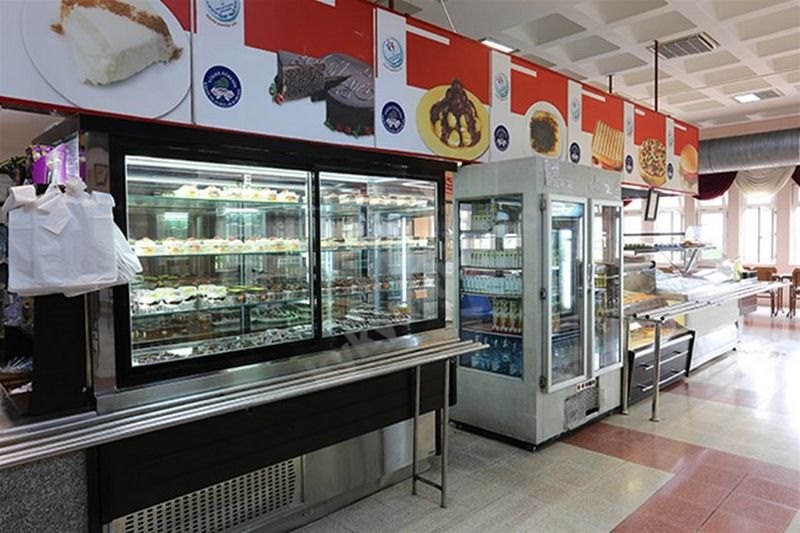 Muğla Milli Piyango Kyk Kız Öğrenci Yurdu Görseli