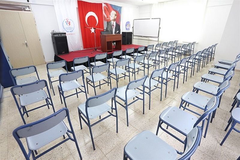 Muğla Ortaca Kyk Kız Ve Erkek Öğrenci Yurdu Görseli