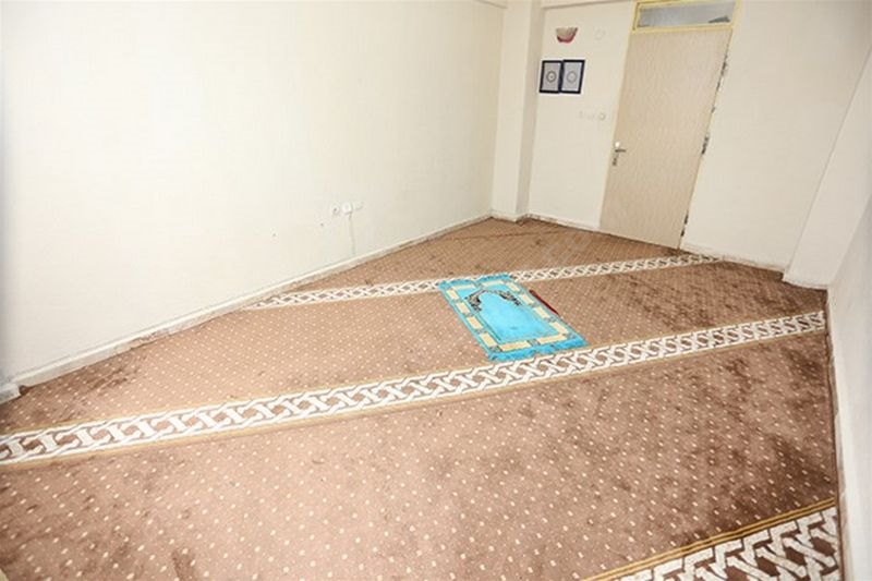 Muğla Ortaca Kyk Kız Ve Erkek Öğrenci Yurdu Görseli