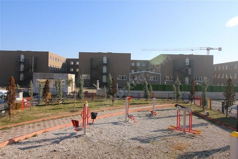 Muhammet Fatih Safitürk Kyk Erkek Öğrenci Yurdu Görseli