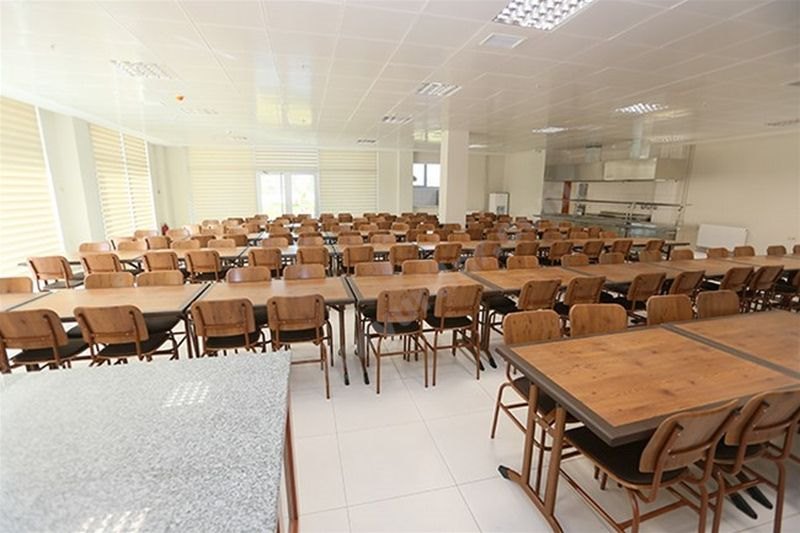 Muhyiddini Rumi Kyk Erkek Öğrenci Yurdu Görseli
