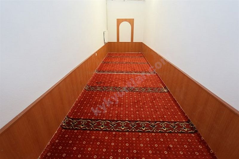 Muhyiddini Rumi Kyk Erkek Öğrenci Yurdu Görseli