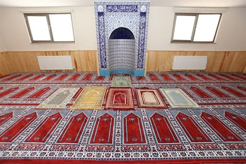 Mükrime Hatun Kyk Kız Öğrenci Yurdu Görseli