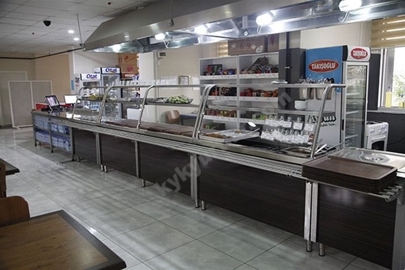 Münevver Ayaşlı Kyk Kız Öğrenci Yurdu Görseli
