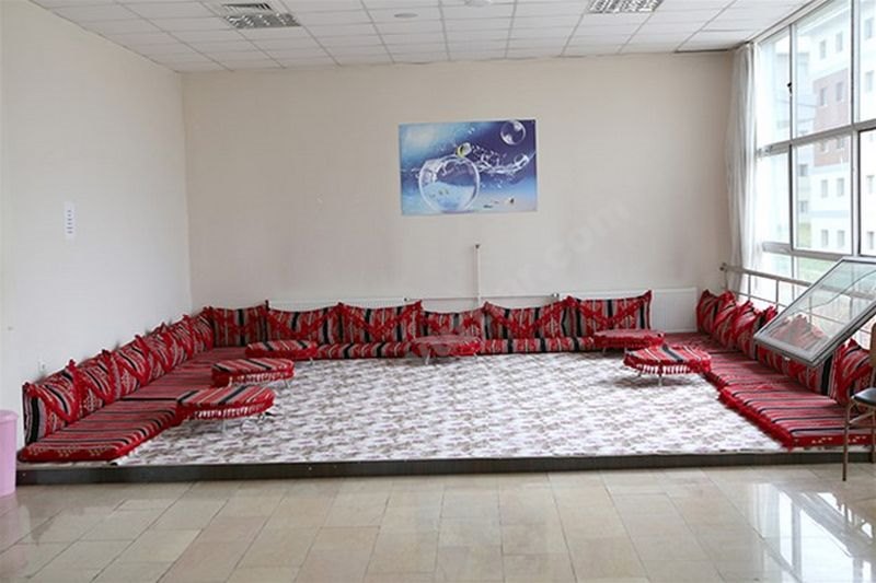 Muş Müştak Baba Kyk Kız Öğrenci Yurdu Görseli