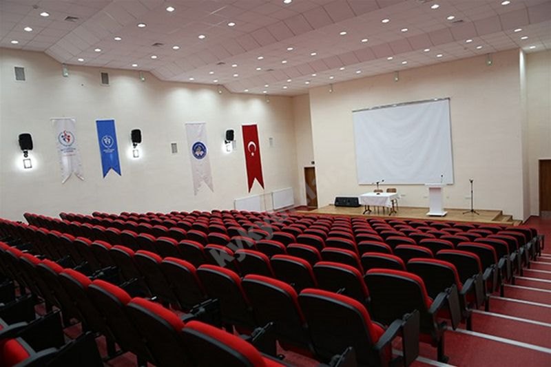 Muş Müştak Baba Kyk Kız Öğrenci Yurdu Görseli