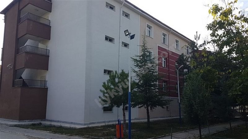 Nasreddin Hoca Kyk Erkek Öğrenci Yurdu Görseli
