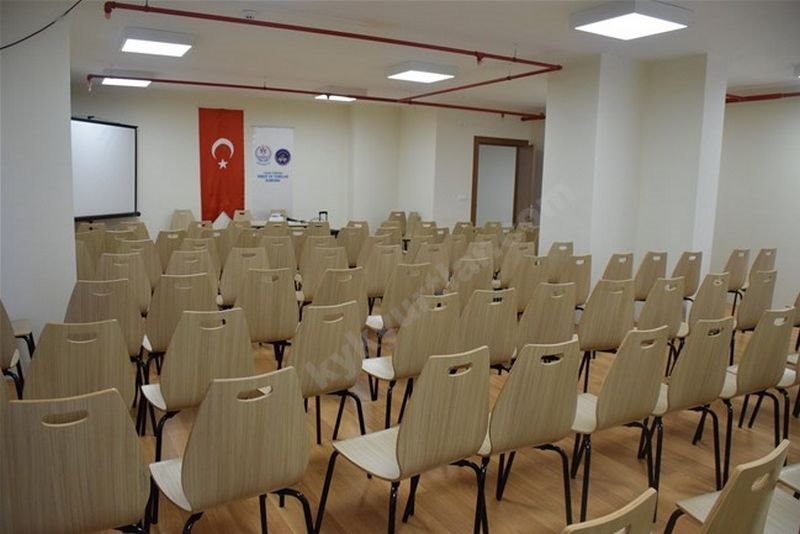 Nesibe Hatun Kyk Kız Öğrenci Yurdu Görseli