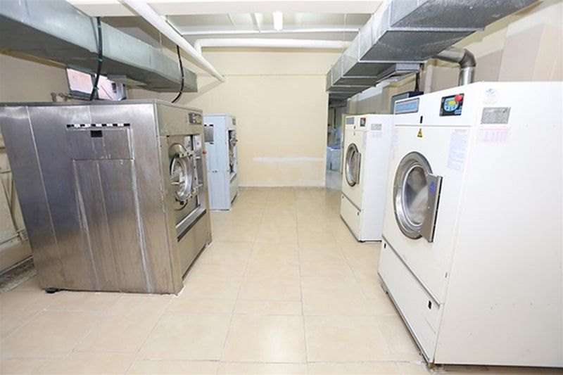 Niğde Ertuğrulgazi Kyk Erkek Öğrenci Yurdu Görseli