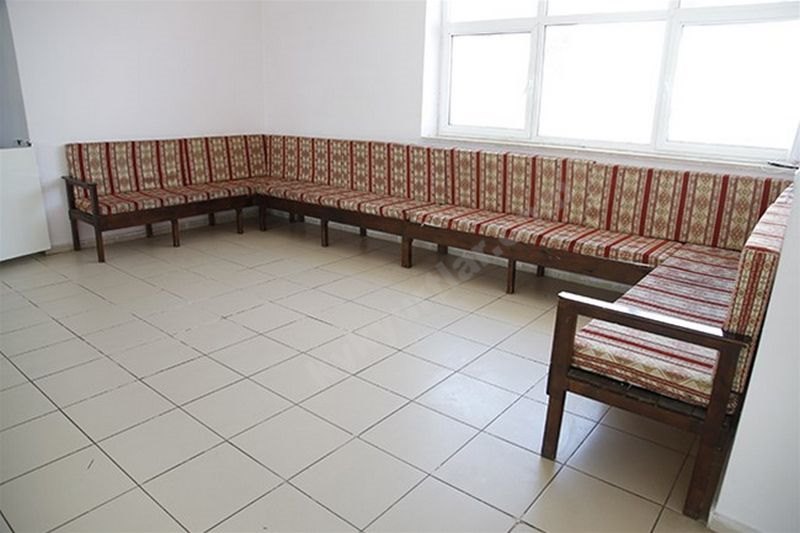 Niksar Kyk Kız Ve Erkek Öğrenci Yurdu Görseli
