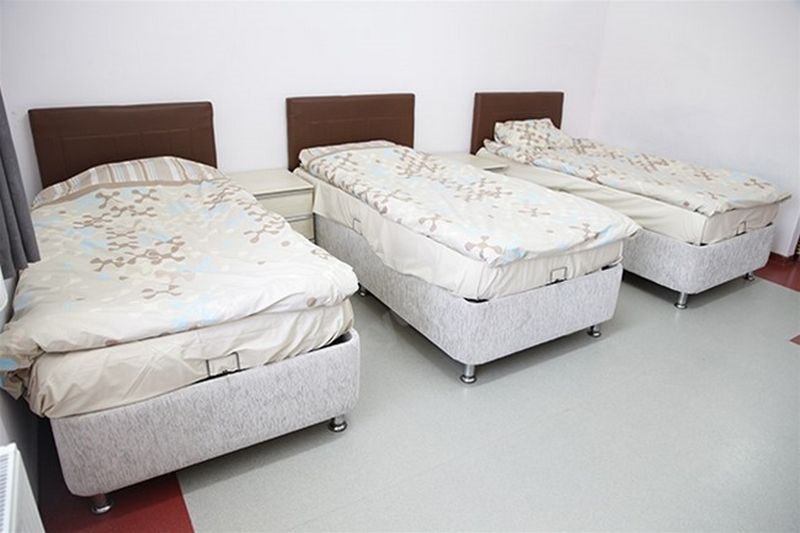 Niksar Kyk Kız Ve Erkek Öğrenci Yurdu Görseli