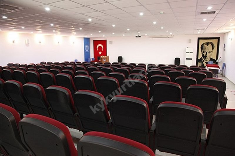 Niksar Kyk Kız Ve Erkek Öğrenci Yurdu Görseli