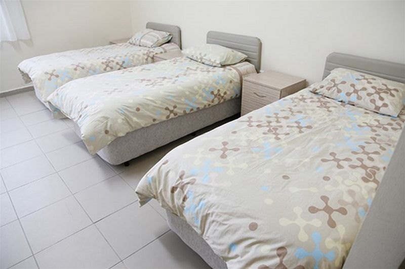 Niyazi Mısri Kyk Kız Öğrenci Yurdu Görseli