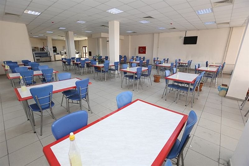 Nizip Kyk Kız Ve Erkek Öğrenci Yurdu Görseli