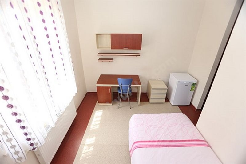 Nizip Kyk Kız Ve Erkek Öğrenci Yurdu Görseli