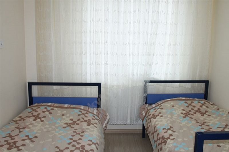 Oğuzeli Kyk Kız Ve Erkek Öğrenci Yurdu Görseli