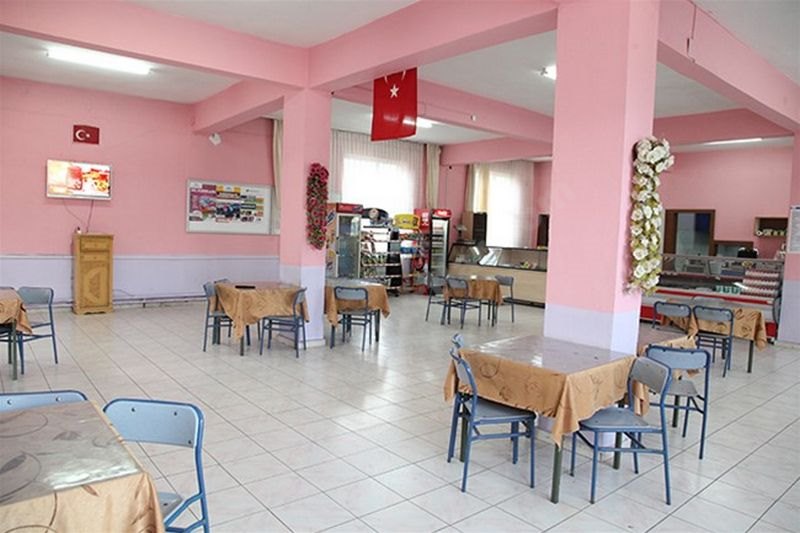 Oltu Kyk Kız Öğrenci Yurdu Görseli