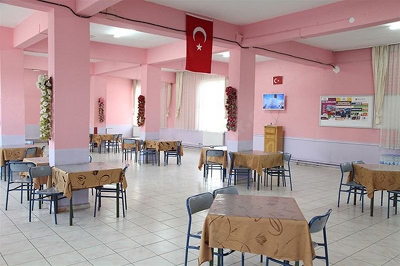 Oltu Kyk Kız Öğrenci Yurdu Görseli