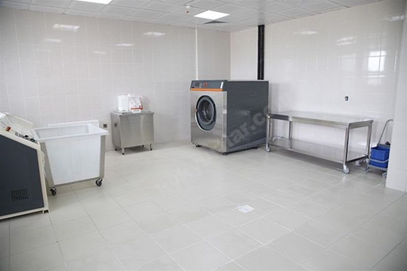 Ondokuz Mayıs Kyk Kız Ve Erkek Öğrenci Yurdu Görseli