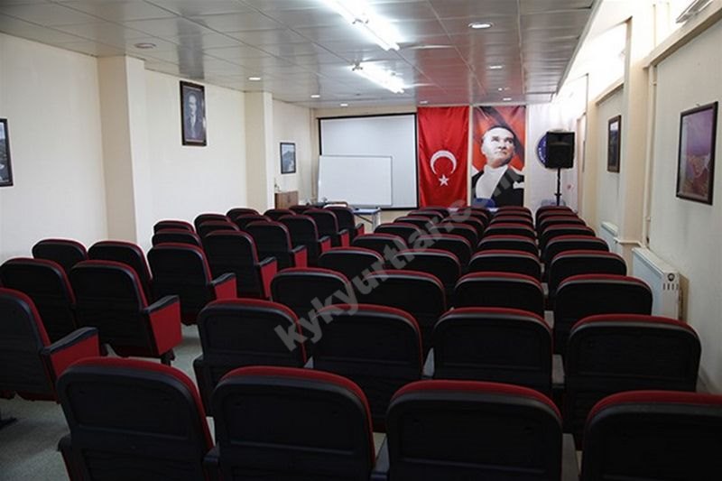 Ordu Kyk Erkek Öğrenci Yurdu Görseli