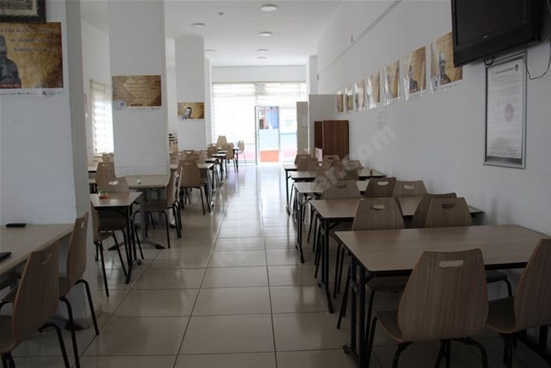 Ortahisar Kyk Kız Öğrenci Yurdu Görseli