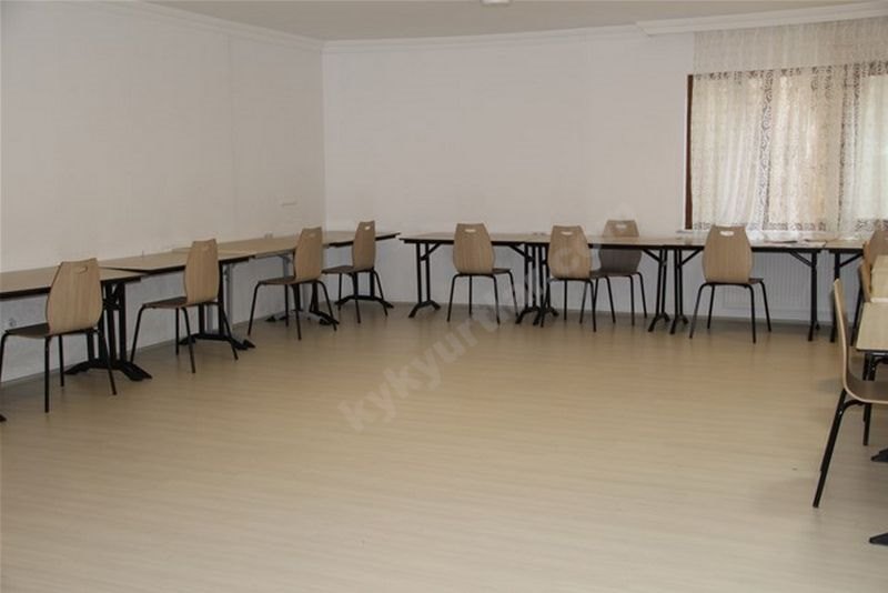 Ortahisar Kyk Kız Öğrenci Yurdu Görseli
