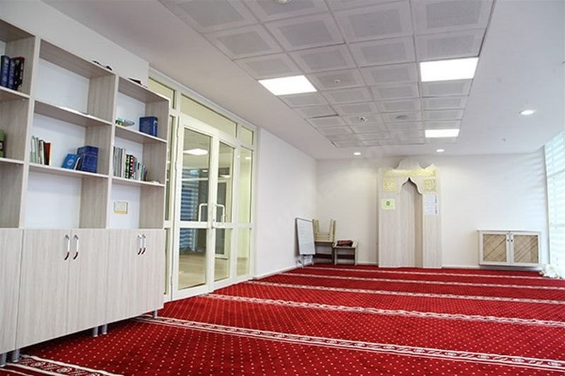 Osmancık Kyk Kız Ve Erkek Öğrenci Yurdu Görseli