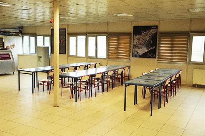 Özalp Kyk Kız Ve Erkek Öğrenci Yurdu Görseli
