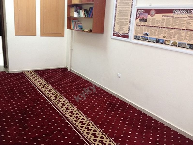 Özalp Kyk Kız Ve Erkek Öğrenci Yurdu Görseli