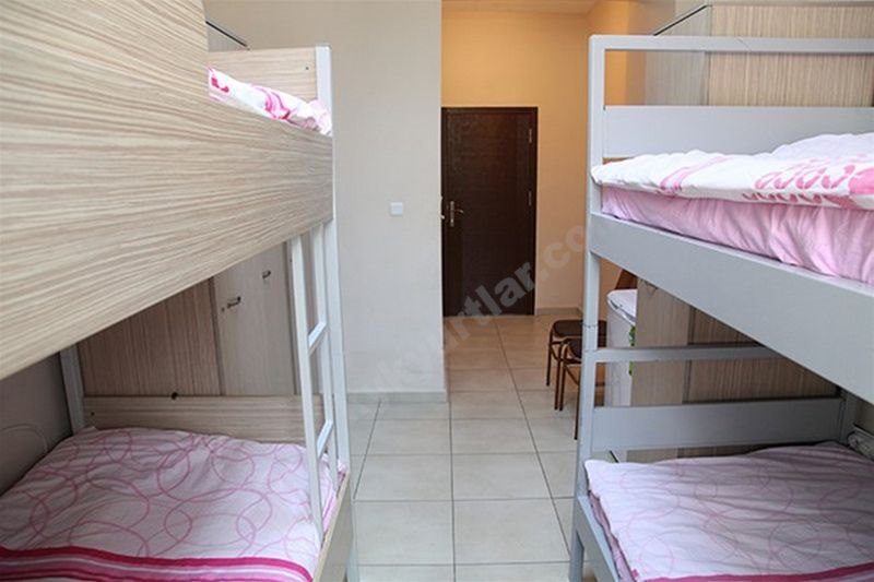 Pasinler Kyk Kız Ve Erkek Öğrenci Yurdu Görseli