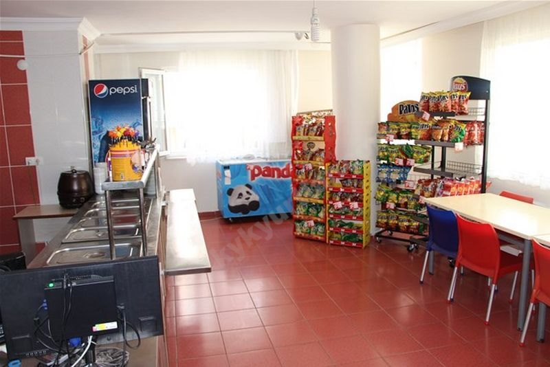 Pazar Kyk Kız Öğrenci Yurdu Görseli